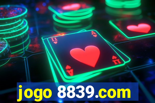 jogo 8839.com