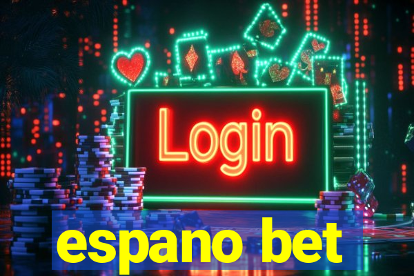 espano bet