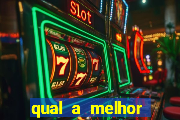 qual a melhor banca para jogar o jogo do tigre