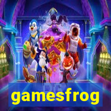 gamesfrog