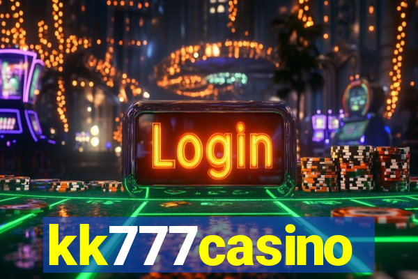 kk777casino