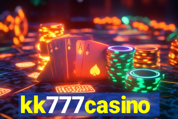 kk777casino