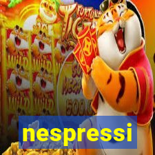 nespressi