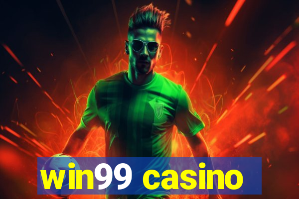 win99 casino