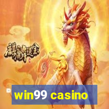 win99 casino