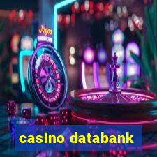 casino databank