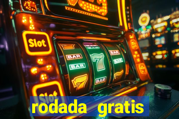 rodada gratis fortune tiger