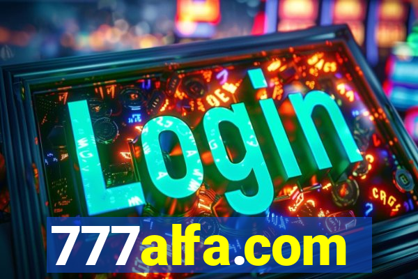 777alfa.com