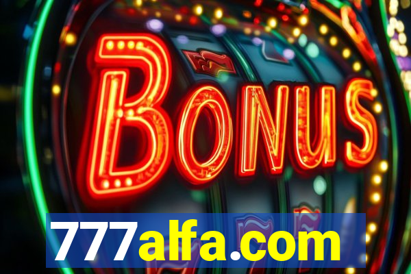 777alfa.com