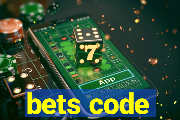 bets code