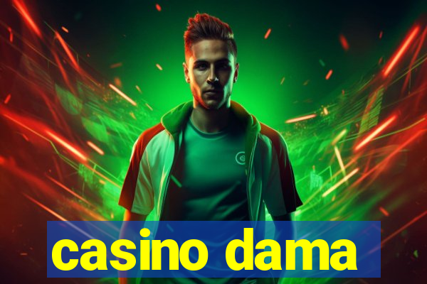 casino dama