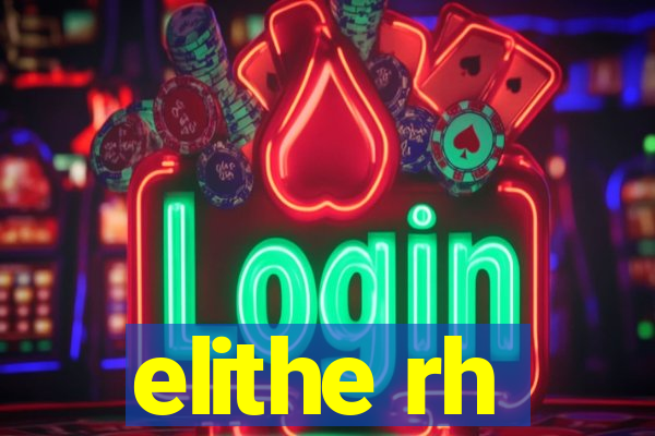 elithe rh