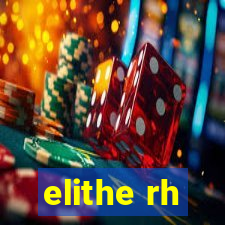 elithe rh