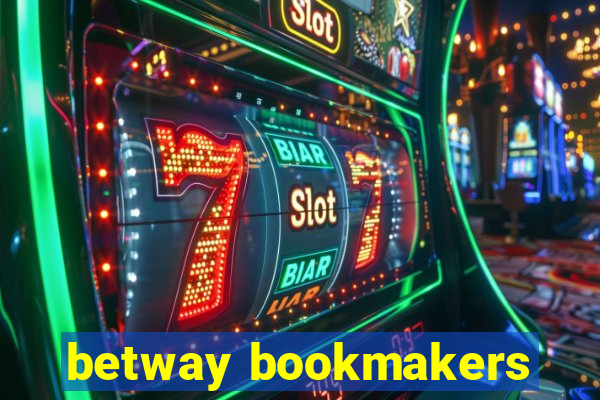 betway bookmakers