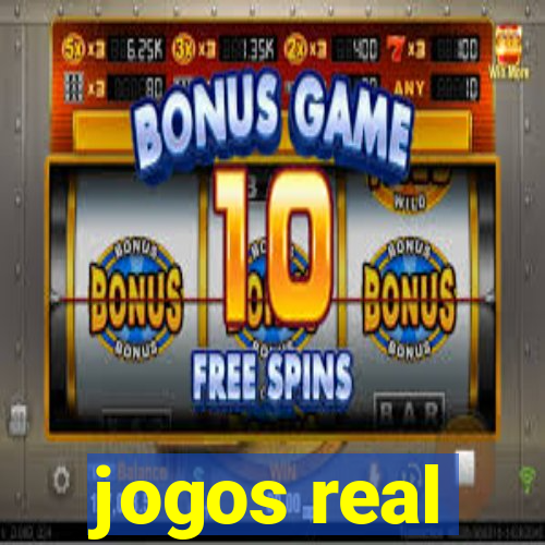 jogos real