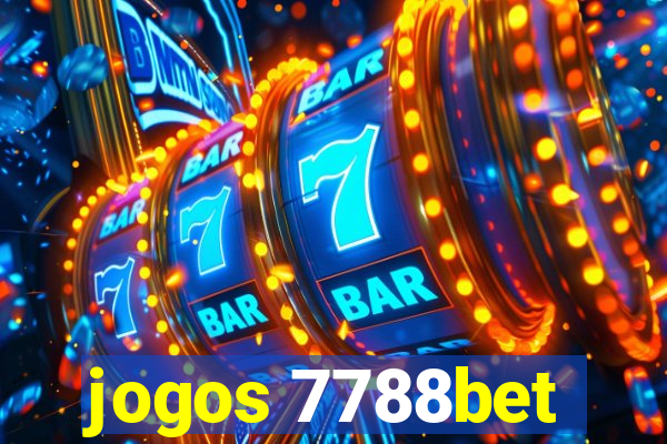 jogos 7788bet