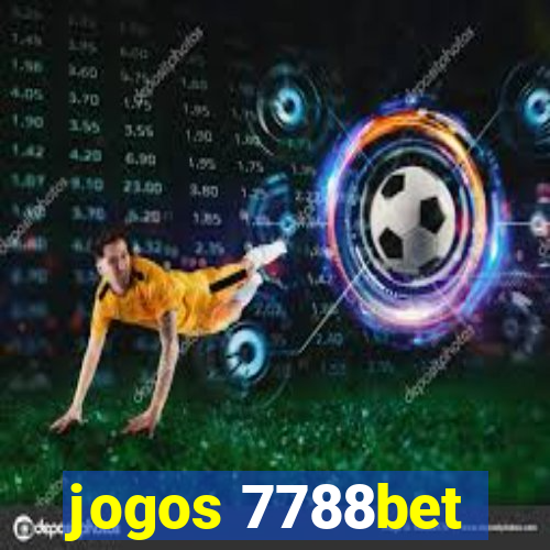 jogos 7788bet