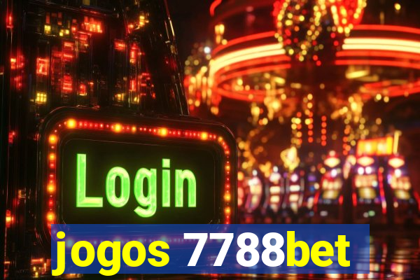 jogos 7788bet