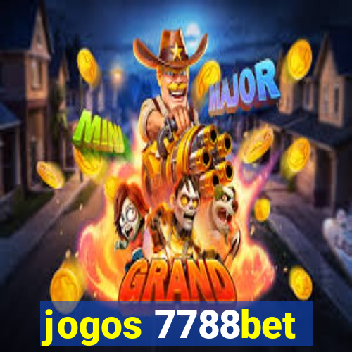 jogos 7788bet