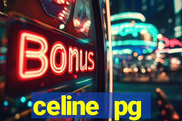 celine pg plataforma de jogos