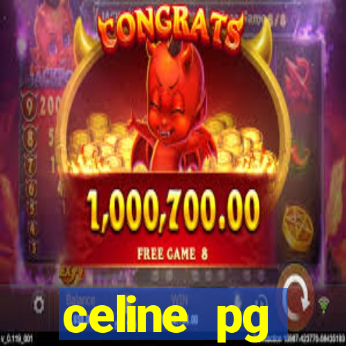 celine pg plataforma de jogos