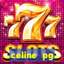 celine pg plataforma de jogos