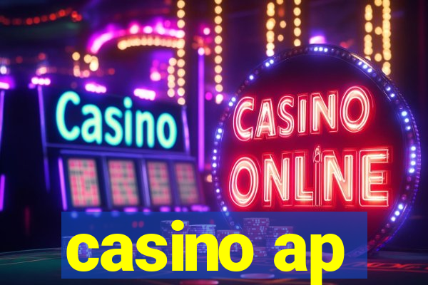 casino ap