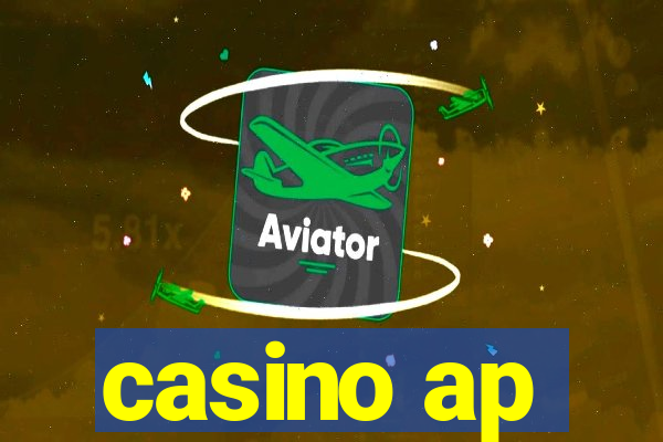 casino ap