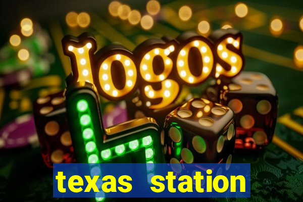 texas station casino las vegas