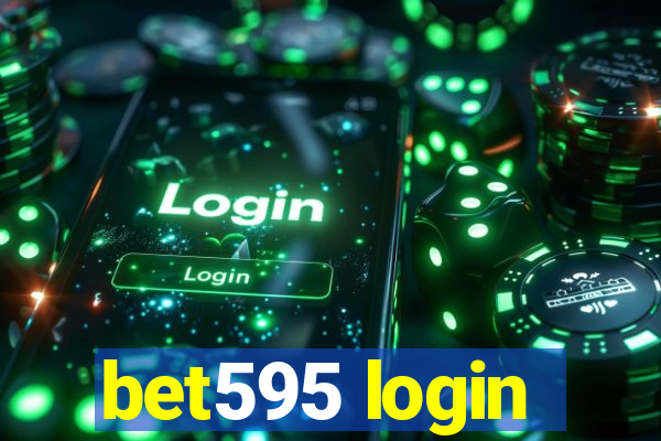 bet595 login