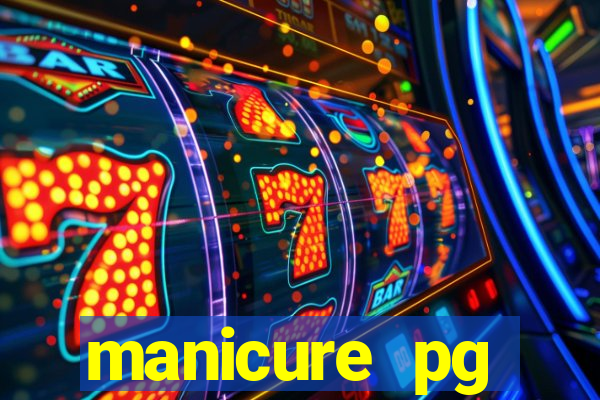 manicure pg plataforma de jogos