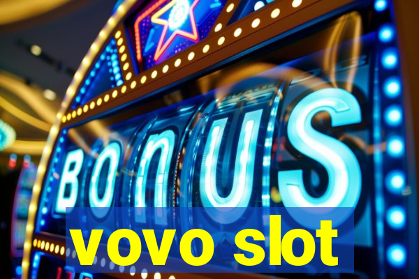 vovo slot