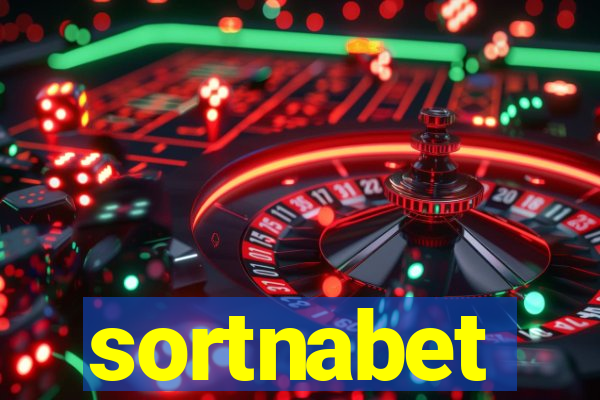 sortnabet