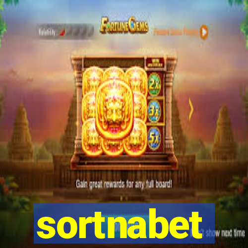 sortnabet