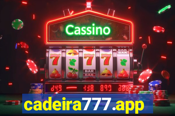 cadeira777.app