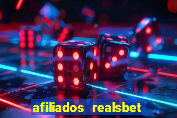 afiliados realsbet com login