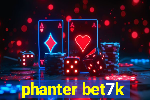 phanter bet7k