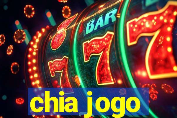 chia jogo