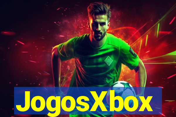 JogosXbox