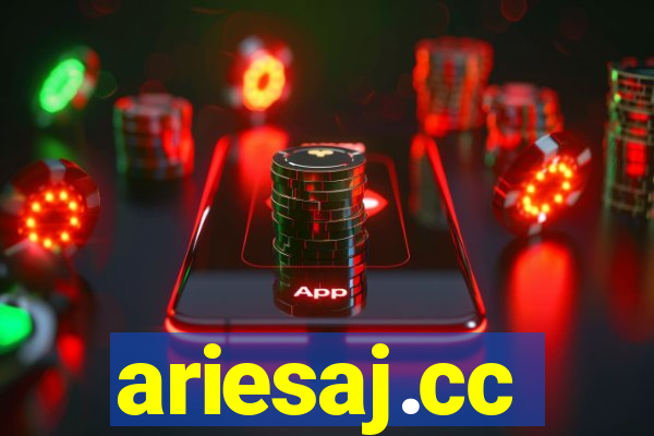 ariesaj.cc