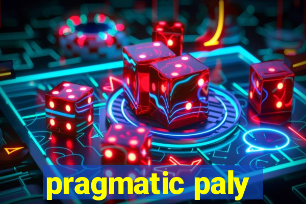 pragmatic paly