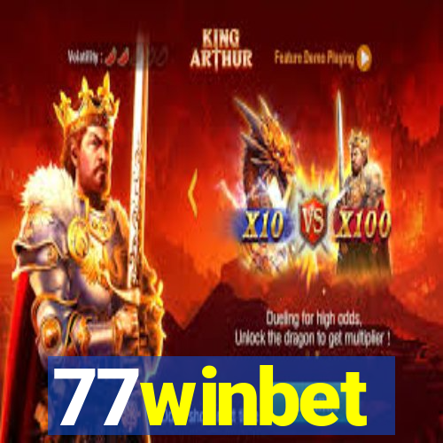 77winbet