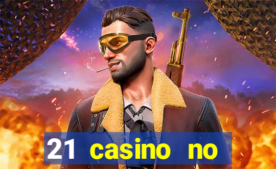 21 casino no deposit bonus codes 2019