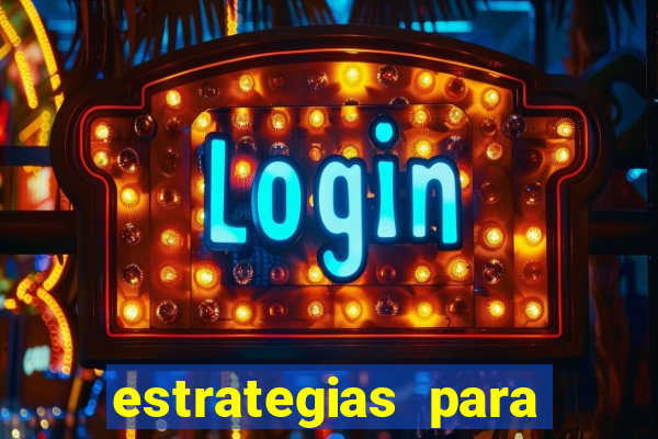 estrategias para jogar fortune tiger