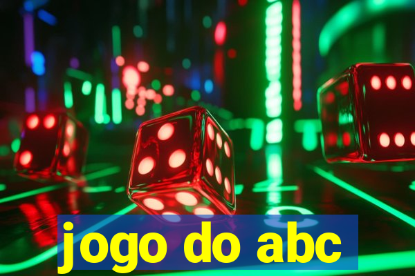 jogo do abc