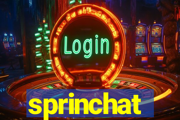 sprinchat