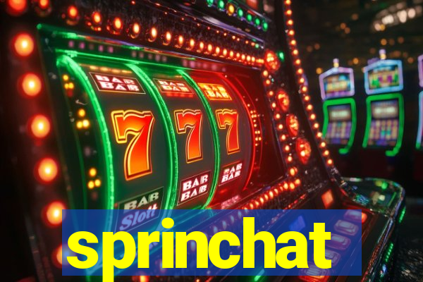 sprinchat