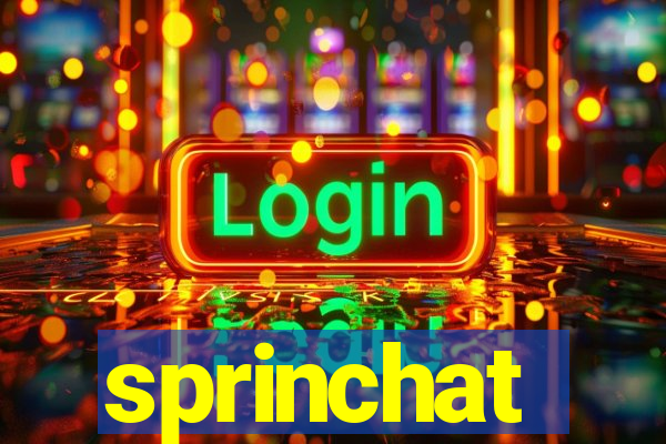 sprinchat