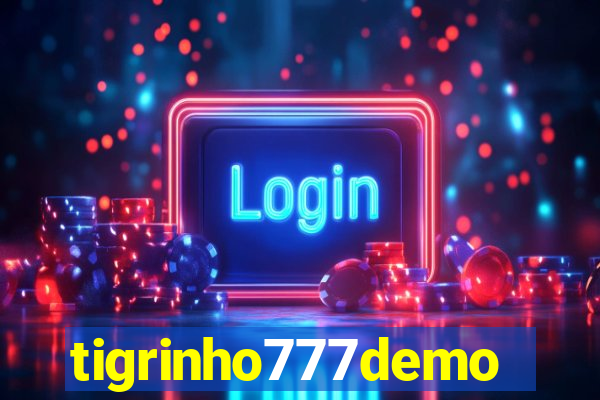 tigrinho777demo