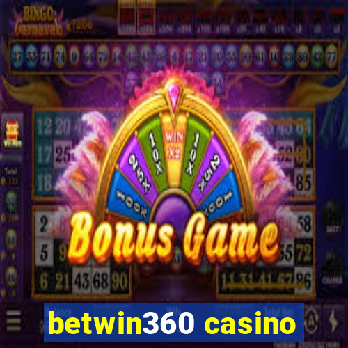 betwin360 casino